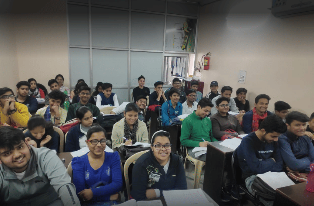 Profound Classes Campus photo 2